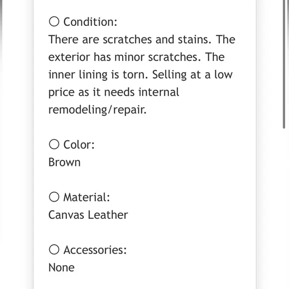 Gucci Beige Canvas Monogram Bag with Green and Red Straps - Picture 7 of 7